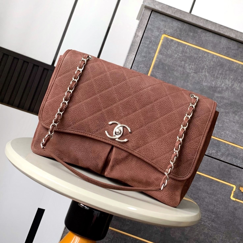 Ch**el satchel bags